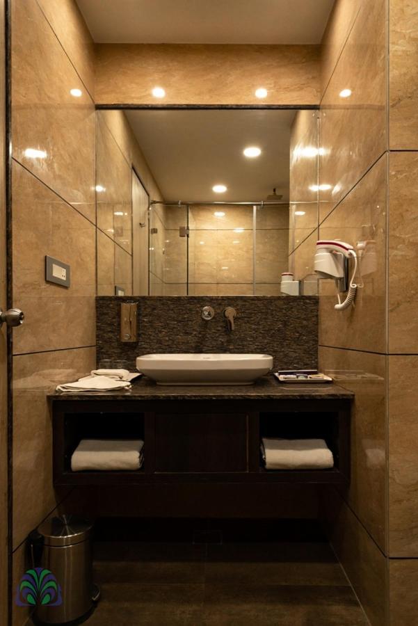 ביקאנר Hotel Basant Vihar Palace מראה חיצוני תמונה