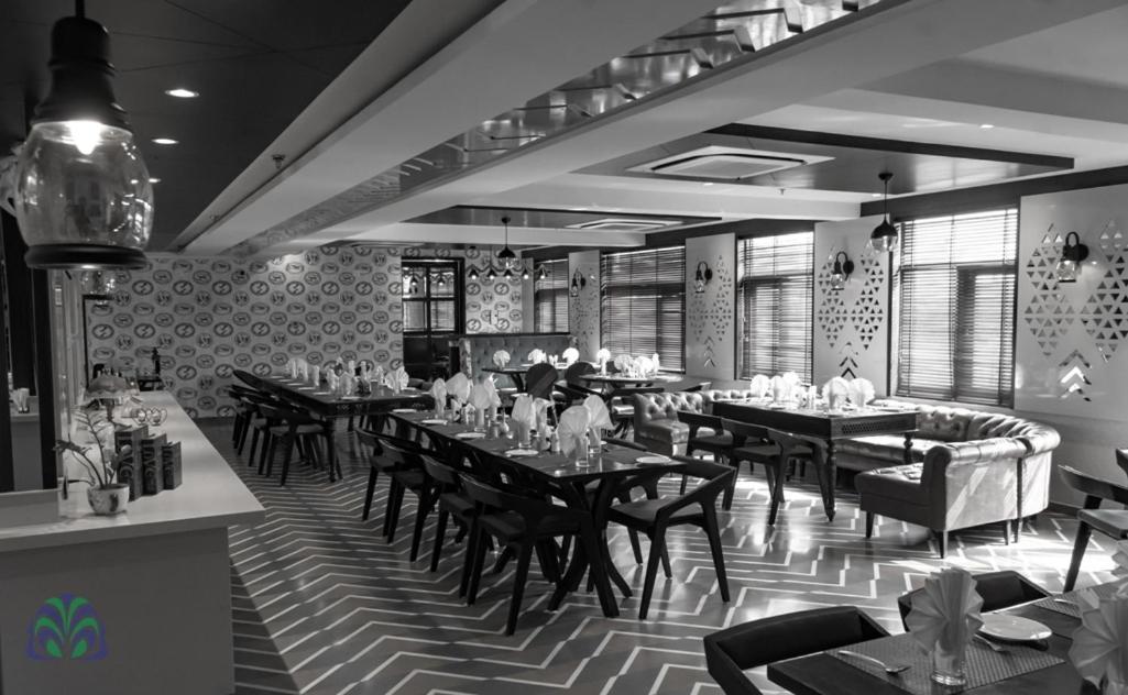 ביקאנר Hotel Basant Vihar Palace מראה חיצוני תמונה