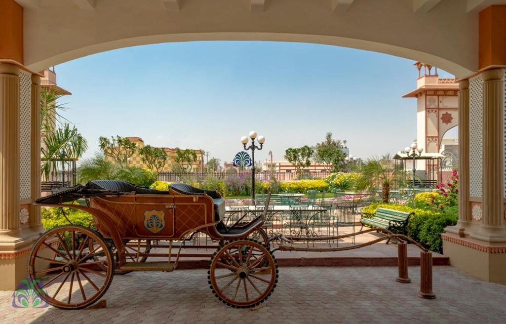 ביקאנר Hotel Basant Vihar Palace מראה חיצוני תמונה
