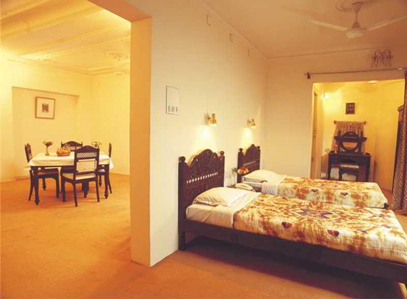 ביקאנר Hotel Basant Vihar Palace מראה חיצוני תמונה