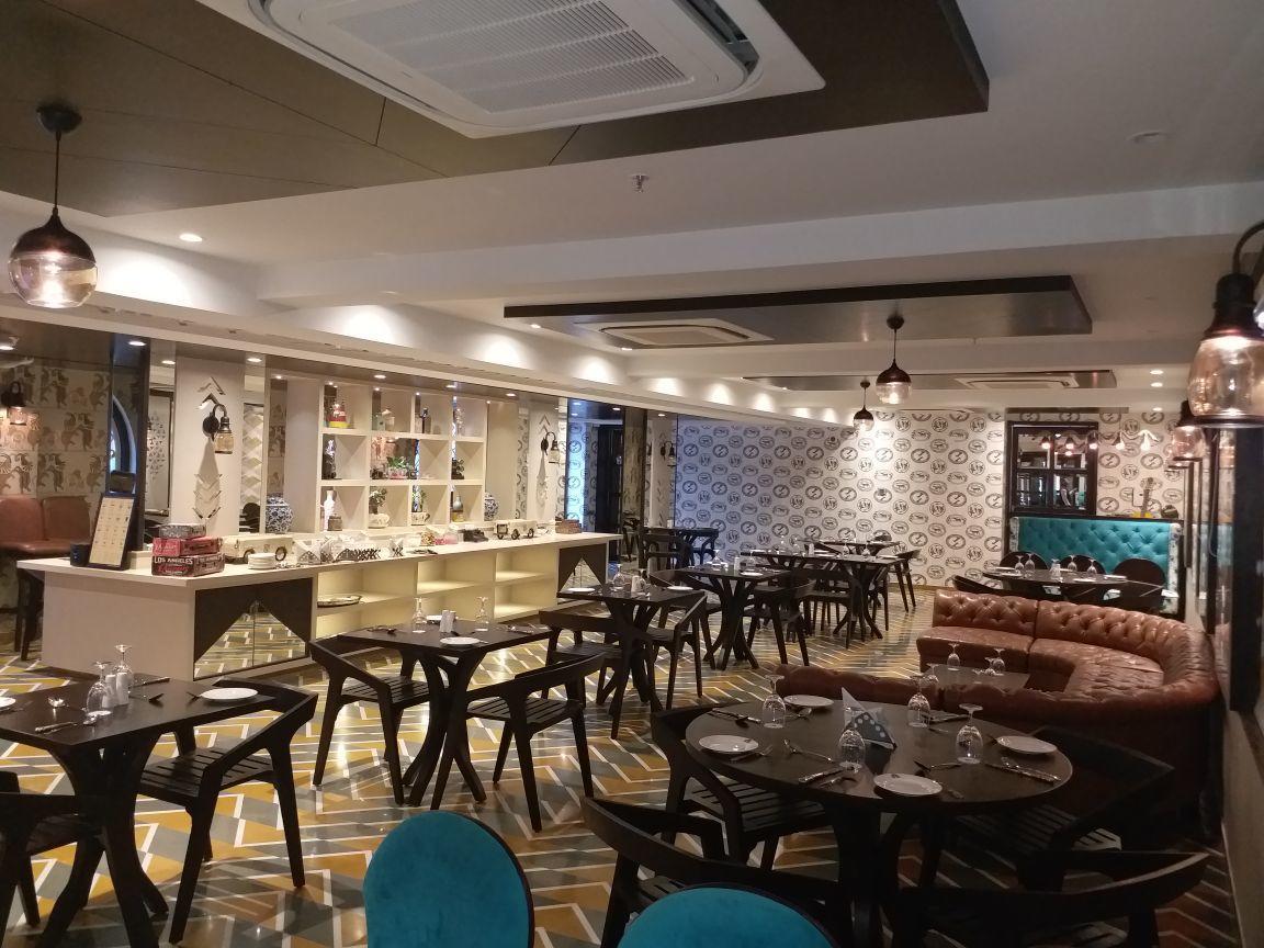 ביקאנר Hotel Basant Vihar Palace מראה חיצוני תמונה